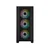Cooler Master Cooler Master Elite 301 Mini Tower črna