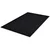 Otirač crni 117 x 220 cm PVC