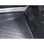 Rubber trunk mat Opel Combo D 2011-2018 (5 seats, L1)