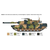 Komplet rezervoarja model 6596 - M1A1/A2 Abrams (1:35)