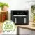 EY9428E0 TEFAL FRITEZA NA VRUCI ZRAK EASY FRY DUAL XXL 11L