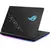 ASUS Gaming laptop ROG Strix Scar 18 G835LX-SA123X, 18 mini LED AG, Intel Core U9-275HX , 32GB, 2TB SSD, RTX 5090, Windows 11 Pro + ranac, Crni