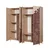 Hanah Home Ormar IMAJ-122