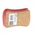Swix Rectangular Cork/Nylon 0,23mm Combi Krtača