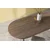 Venture Design Jedilna miza Andy 180x90x75 cm naravna