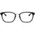 Ray-Ban Naočare RX 7247D 5753