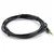 CCAP-444-6 Gembird 3.5mm stereo plug to 3.5mm stereo plug audio kabl pozlaceni konektor 1.8m