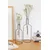 Balvi okrasna vaza