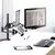 Fellowes Dodatak za laptop Fellowes Professional Series 8211901 ( E889 )