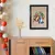 Wallxpert LSJ600816_6696 Dekorativna slika, 67x97cm