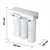 Aqua Nord Kuhinjski paket Pure Flow