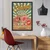 Opviq Slika 40x55cm