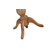 HANAH HOME Trpezarijski sto Roma