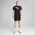 Puma muške Ess tkane kratke hlače 5, 682602-01, crne