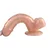 Biserna dildo Keshi Pearl - Pink