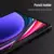 Maska za telefon Nillkin Bumper Leather Pro za Samsung Tab S9 Ultra / X910, Crna