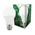Lumax Komplet od 10 sijalica ECO LUME27-9W 4000K 1/10 LED, Neutralna (4000K), 9 W, E27