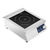 Royal Catering Indukcijski štedilnik - 33 cm - 60 do 240 °C