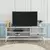 Hanah home TV Komoda Retro Bela