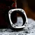 Prstan Square Shape - SS8-1020R steel