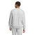 Adidas M BL FT SWT, pulover m., siva KRG04