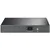 TP-LINK Switch TL-SG1008MP Gigabit sivi