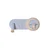 Opviq zidna lampa Step 2723-06-01, LED 11 W, bela