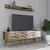 Hanah home TV Komoda Valensiya 140 Orah