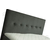 Boxspring postelja Nancy - 200x200 cm - tkanine Monolith