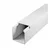 Kanalica ME-40x40mm 2m kablovski kanal PVC