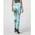 Philipp Plein Ženske helanke SABCWJT1518PJO002N-21, Plave