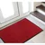Otirač eco-clean bordo 67x90cm guma po obodu