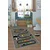 CONCEPTUM HYPNOSE Tepih (60 x 100) WOOKECE034