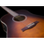 SEAGULL S6 ORIGINAL BURNT UMBER PRESYS II | ELEKTRO AKUSTIČNA GITARA