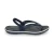 CROCS Japanke za dečake Crocband 205777-410, Teget