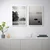 BILD Plakat, Temne vode, 50x70 cm
