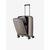 Travelite Air Base 4w S Front pocket Champagne Kovček Bež