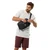 Jack Wolfskin Mainkai Crossbody Phantom Torba za čez ramo