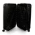Komplet kovčkov SF-5001 3 ks black