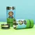 PALADONE Termos Super Mario Warp Pipe Travel plavi