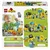 Lego Duplo 3 In 1 Construction Vehicles