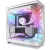 Ventilator NZXT F280 RGB Core 280mm (RF-U28HF-W1) White