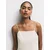 Pull&Bear Top ecru
