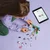 LEGO Friends Paisleys Room 42647