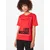 Love Moschino Ženska majica W4F732NM3876-O97, Crvena