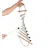 SCHLAGWERK HRS9 HAND TUBES C-PENTATONIC