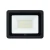 Berge LED reflektor RODIX PREMIUM - 100W - IP65 - 8550Lm - hladno bela - 6000K - 36 mesecev garancije
