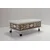 Hanah Home Sto za dnevnu sobu Adt 90x40x60 cm, Beli