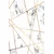 Conceptum Hypnose Tepih Exfab276, 160x230cm, Šareni