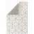 Conceptum Hypnose Tepih Bukle 1407, 160x200 cm, Beli